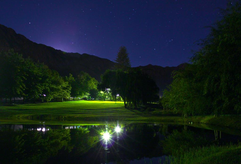 Bo La Motte Farm Cottages Franschhoek Extérieur photo